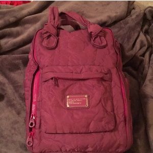 Marc Jacobs Backpack